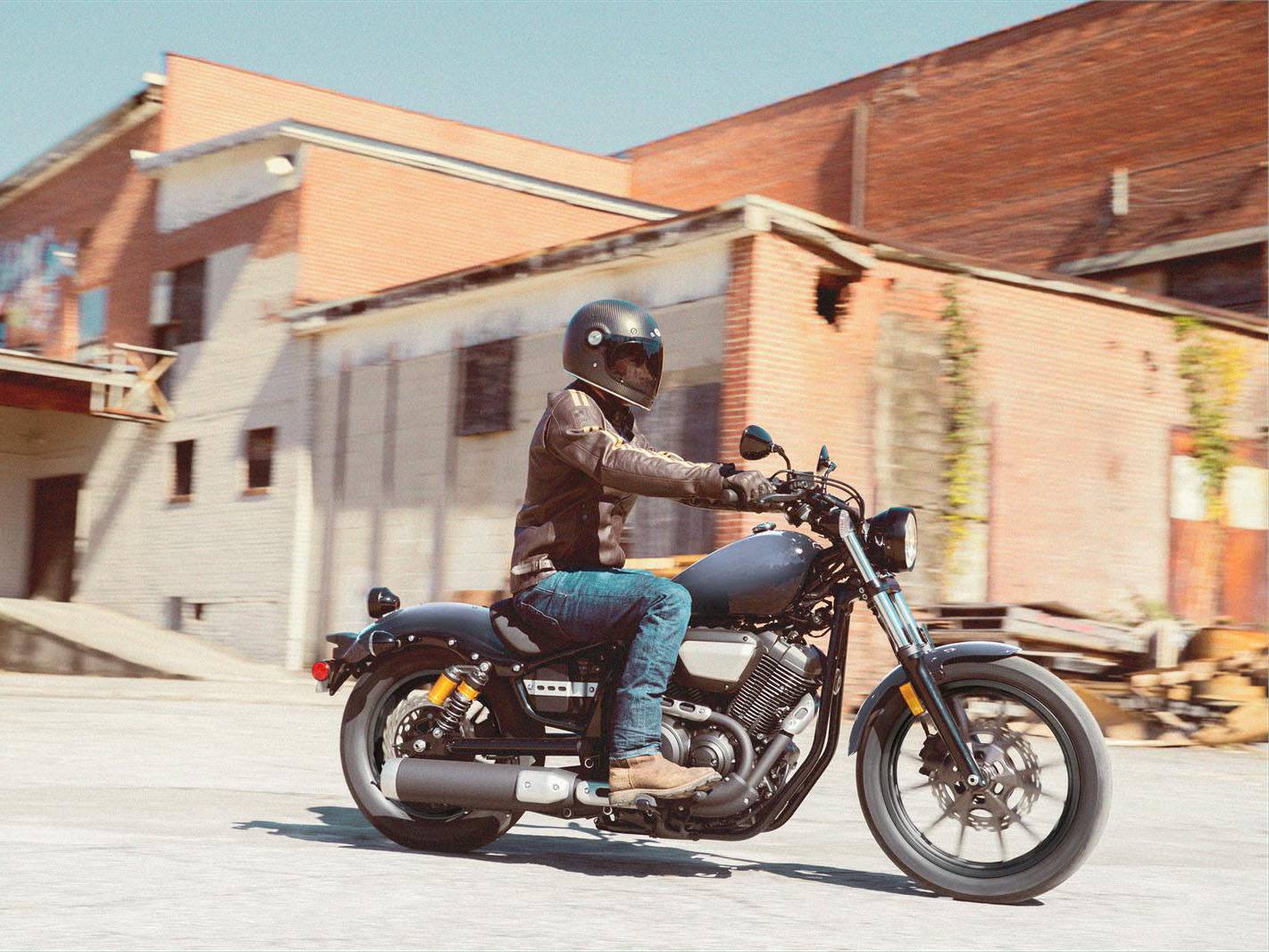 2023 Yamaha Bolt R-Spec in Long Island City, New York - Photo 20