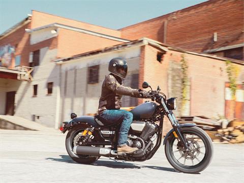 2023 Yamaha Bolt R-Spec in Long Island City, New York - Photo 20