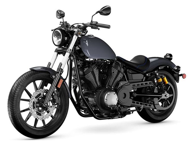 2023 Yamaha Bolt R-Spec in Long Island City, New York - Photo 4