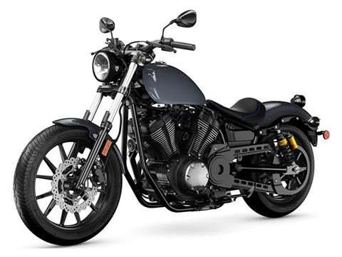 2023 Yamaha Bolt R-Spec in Long Island City, New York - Photo 4