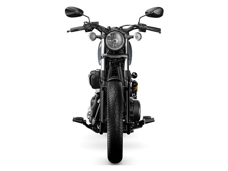 2023 Yamaha Bolt R-Spec in Long Island City, New York - Photo 5
