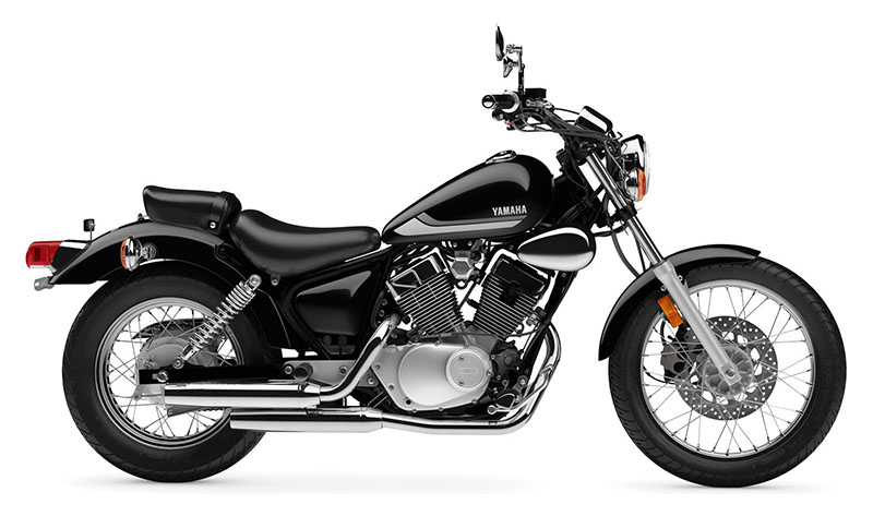2023 V Star 250