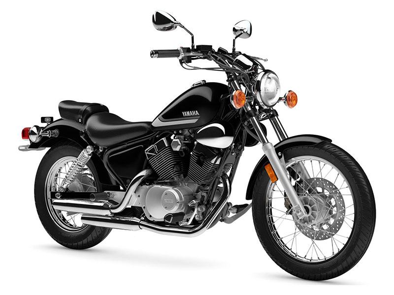 2023 Yamaha V Star 250 in Elkhart, Indiana - Photo 3