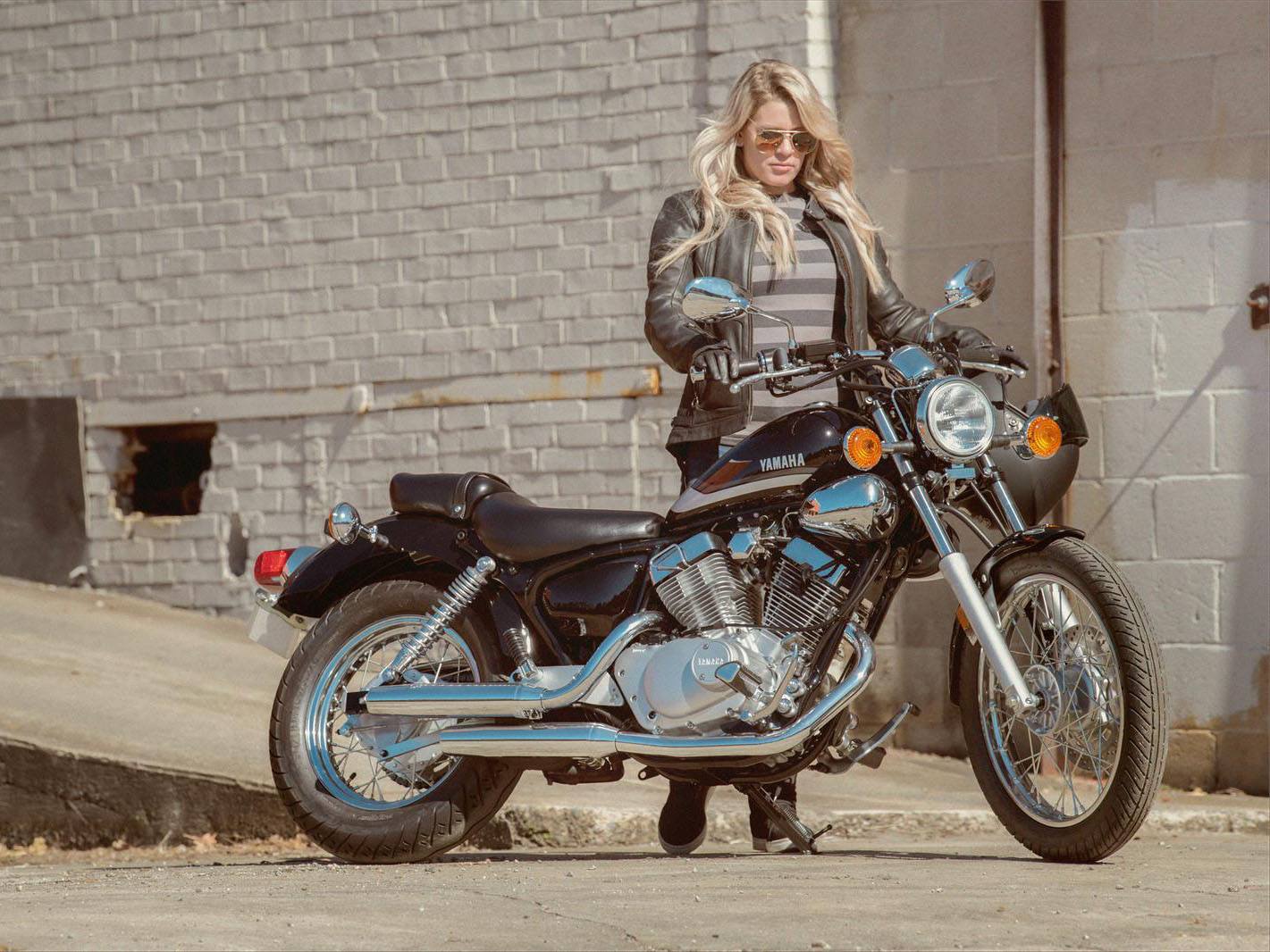 2023 Yamaha V Star 250 in Elkhart, Indiana - Photo 7
