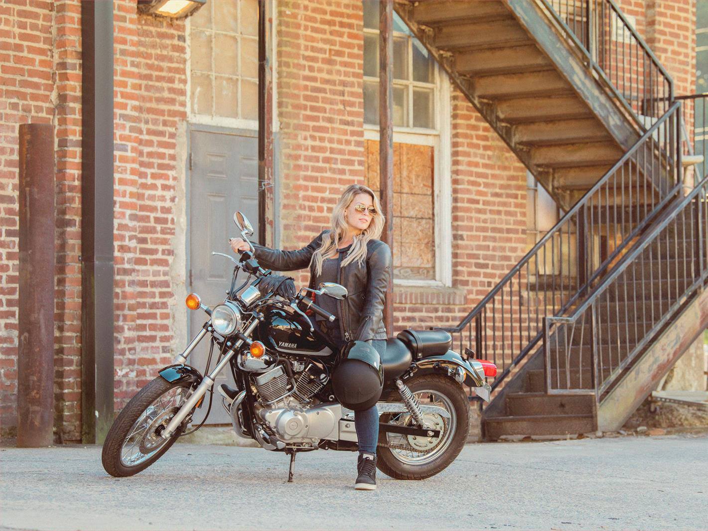 2023 Yamaha V Star 250 in Elkhart, Indiana - Photo 8