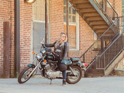 2023 Yamaha V Star 250 in Elkhart, Indiana - Photo 8