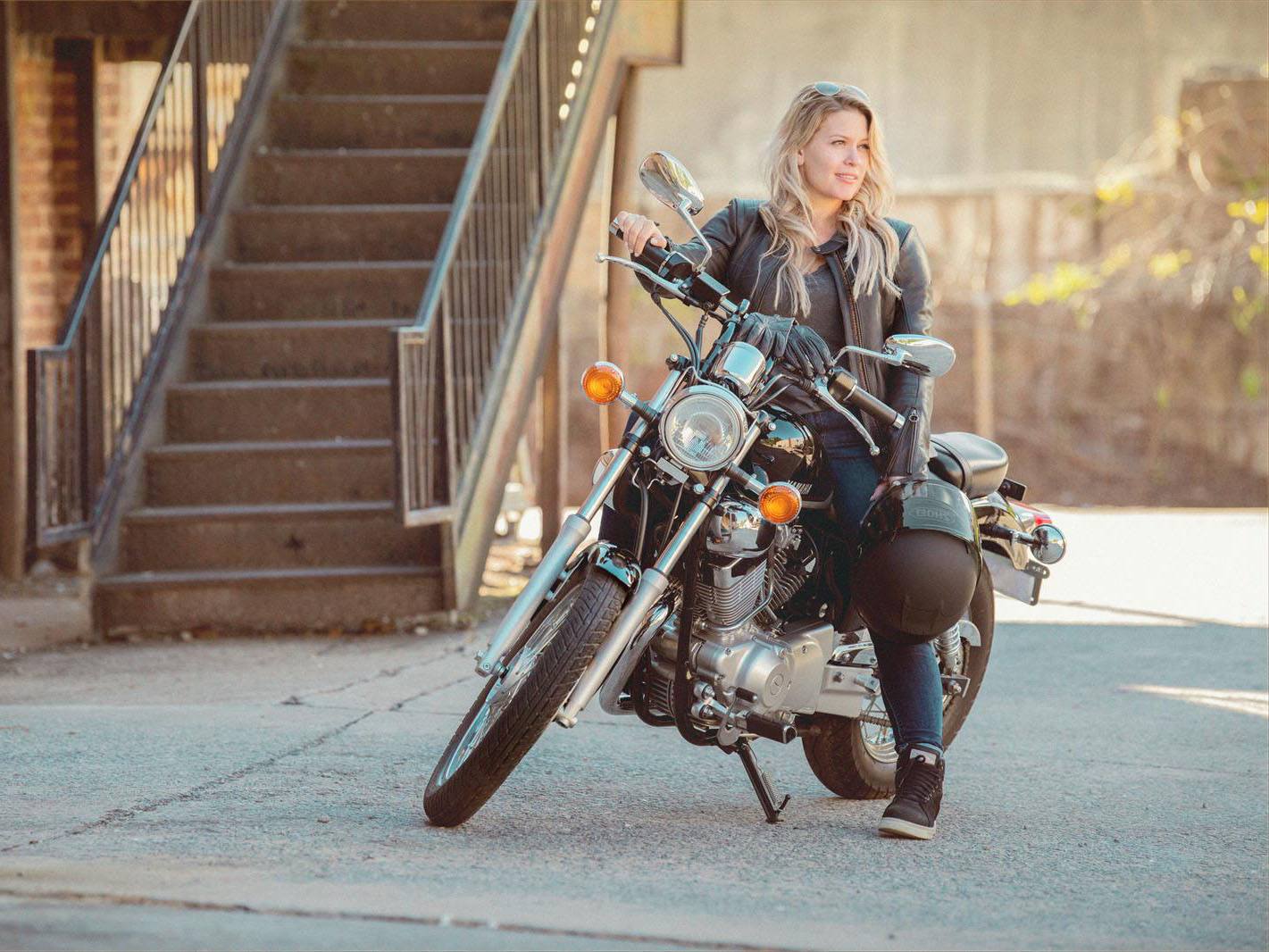 2023 Yamaha V Star 250 in Elkhart, Indiana - Photo 9