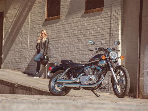 2023 Yamaha V Star 250 in Elkhart, Indiana - Photo 10