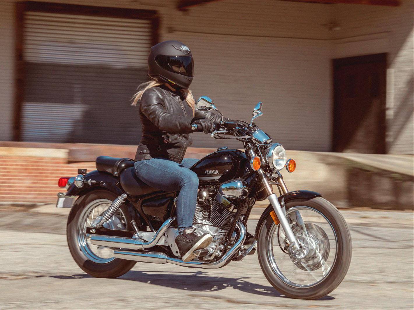 2023 Yamaha V Star 250 in Elkhart, Indiana - Photo 12