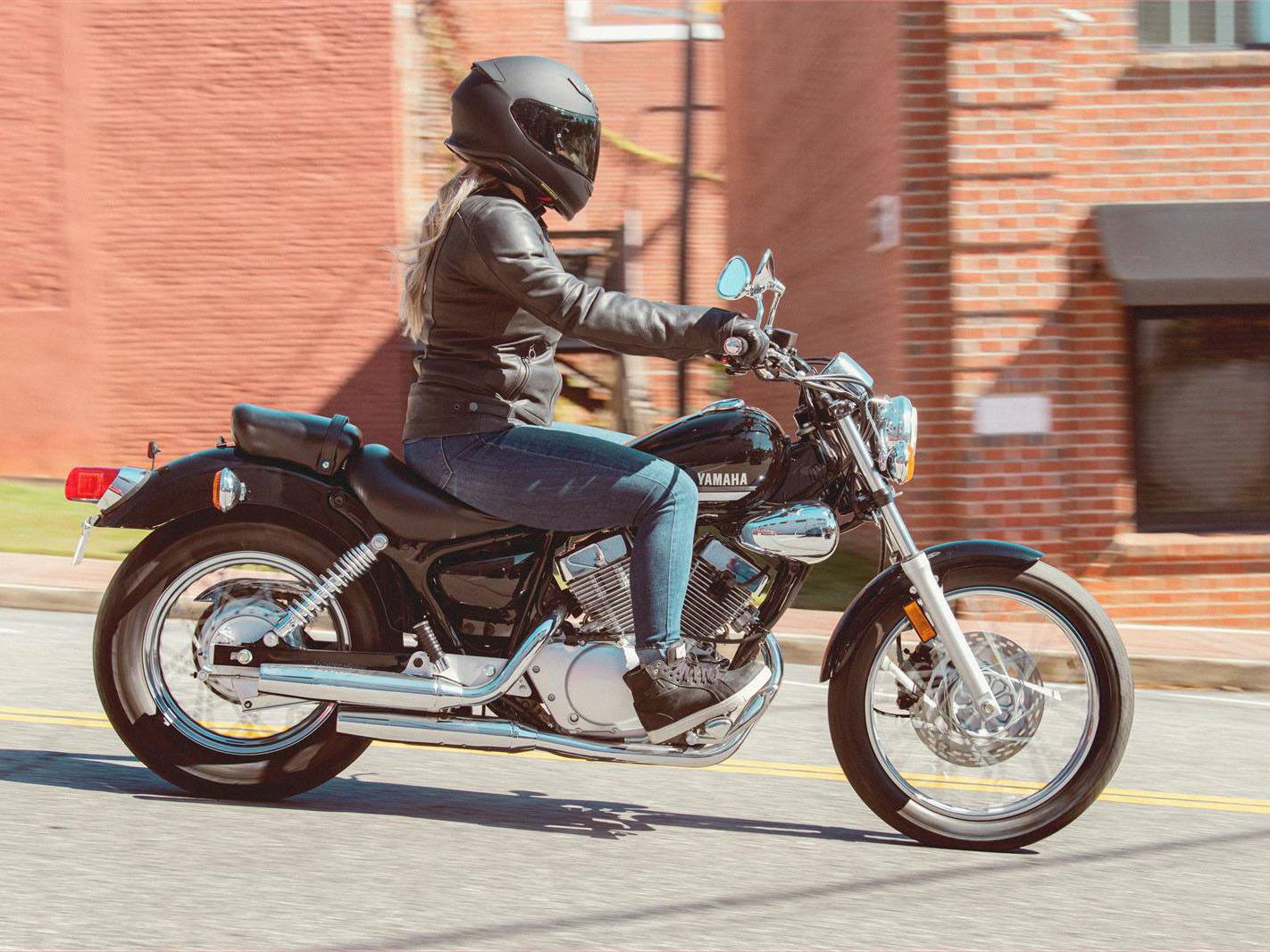 2023 Yamaha V Star 250 in Elkhart, Indiana - Photo 14