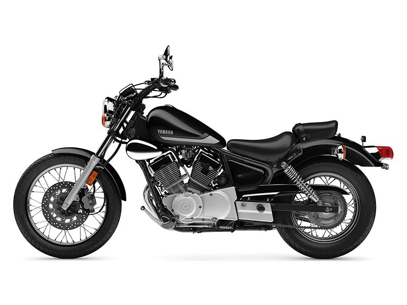2023 Yamaha V Star 250 in Elkhart, Indiana - Photo 2