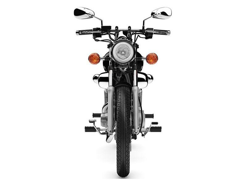 2023 Yamaha V Star 250 in Elkhart, Indiana - Photo 5