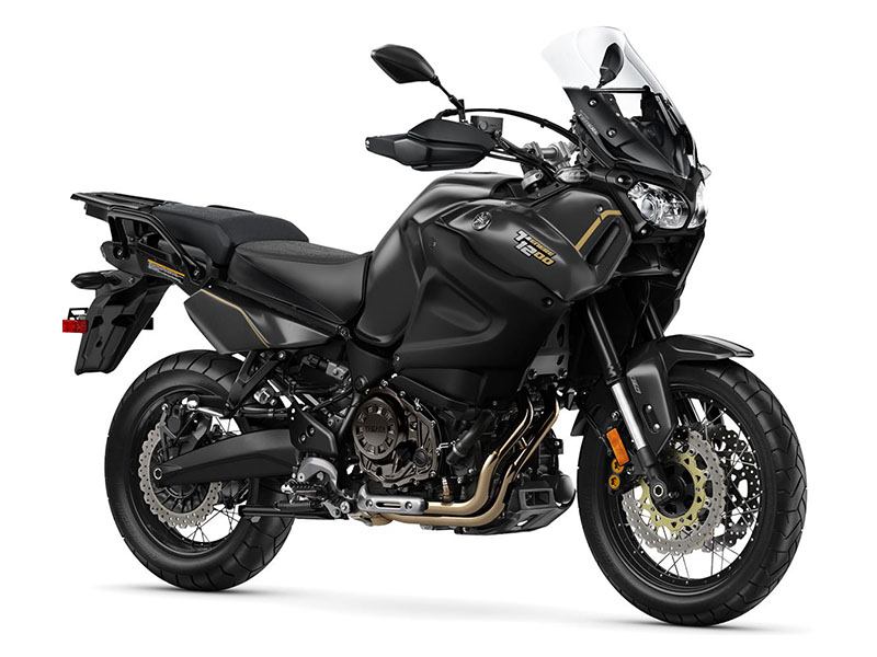 2023 Yamaha Super Ténéré ES in Elkhart, Indiana - Photo 3