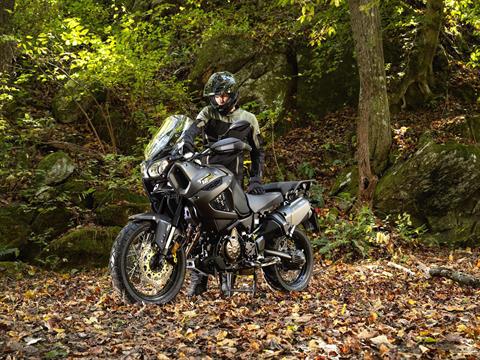 2023 Yamaha Super Ténéré ES in Elkhart, Indiana - Photo 8