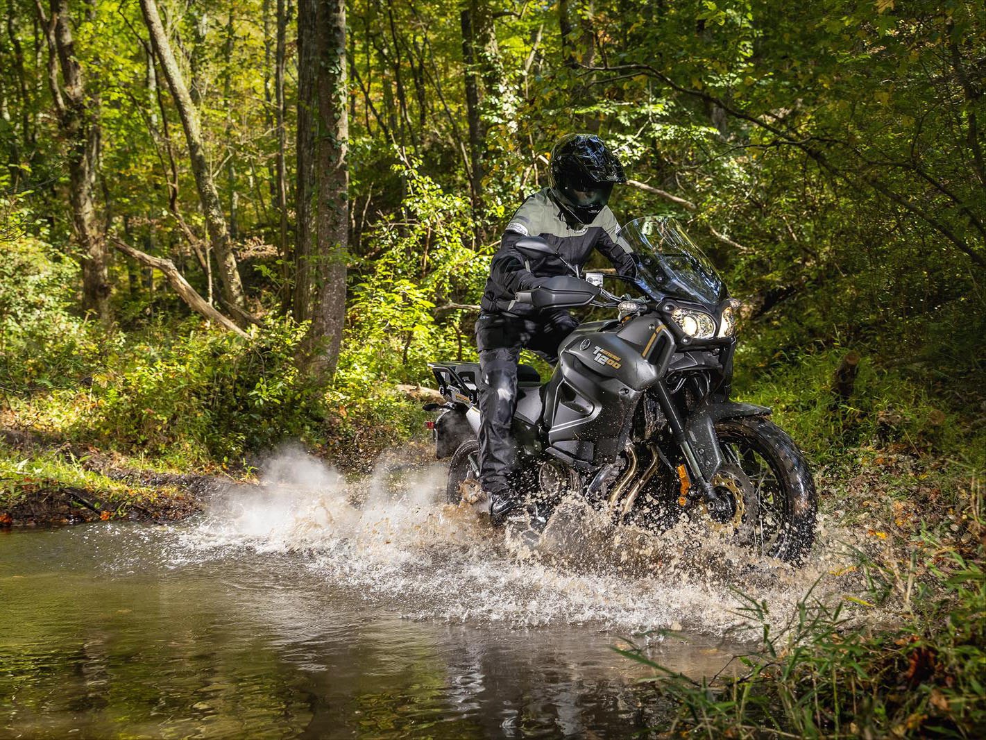2023 Yamaha Super Ténéré ES in Elkhart, Indiana - Photo 10