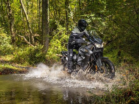 2023 Yamaha Super Ténéré ES in Elkhart, Indiana - Photo 10