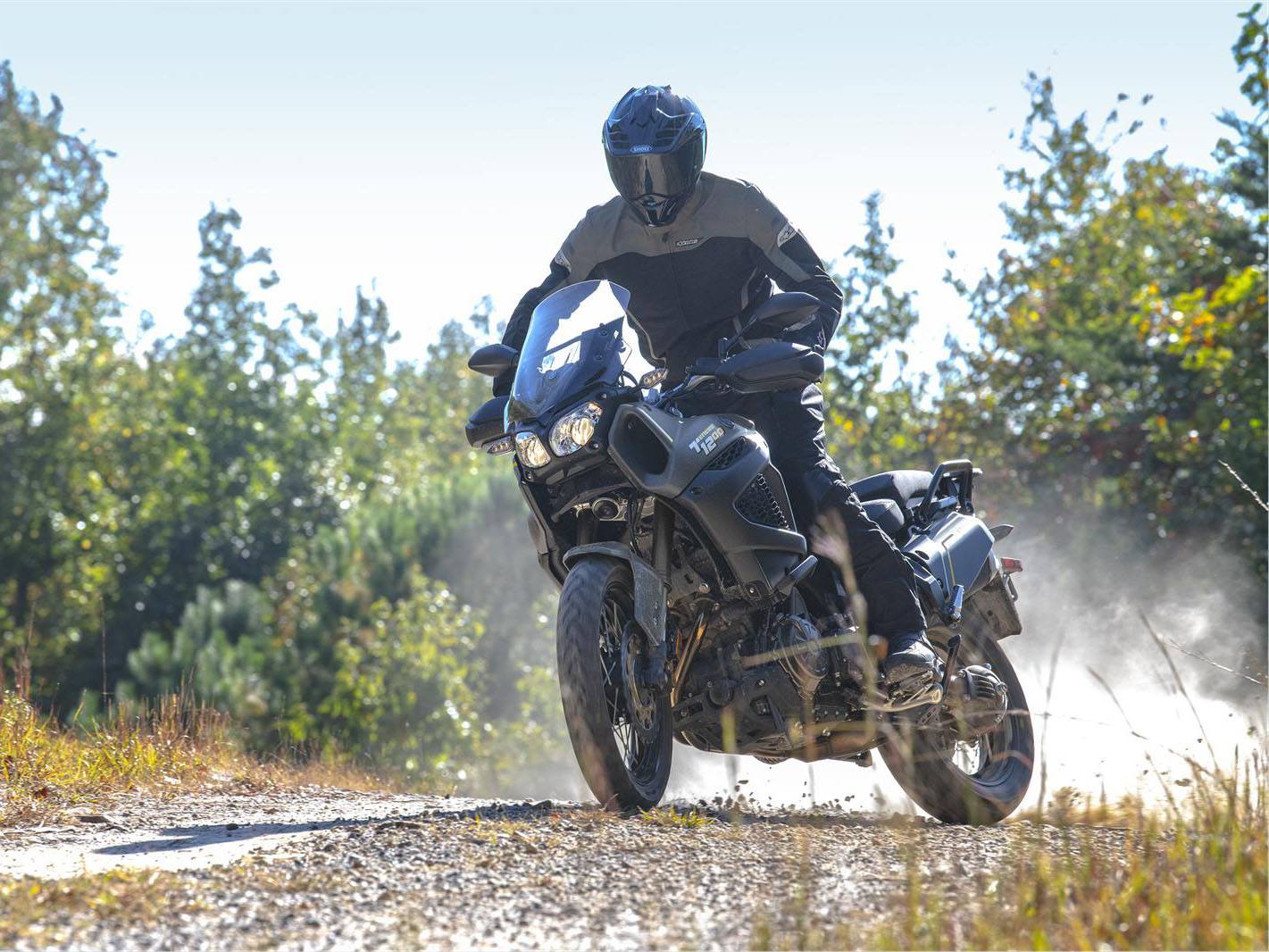 2023 Yamaha Super Ténéré ES in Elkhart, Indiana - Photo 13