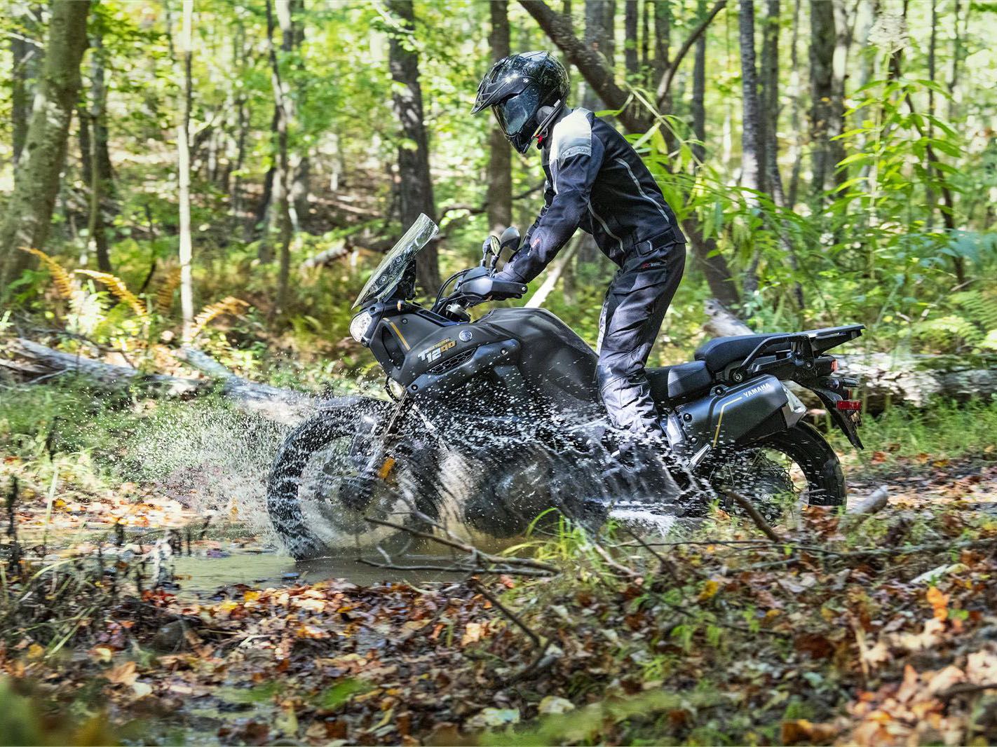 2023 Yamaha Super Ténéré ES in Elkhart, Indiana - Photo 14