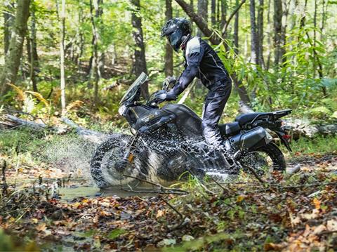 2023 Yamaha Super Ténéré ES in Elkhart, Indiana - Photo 14