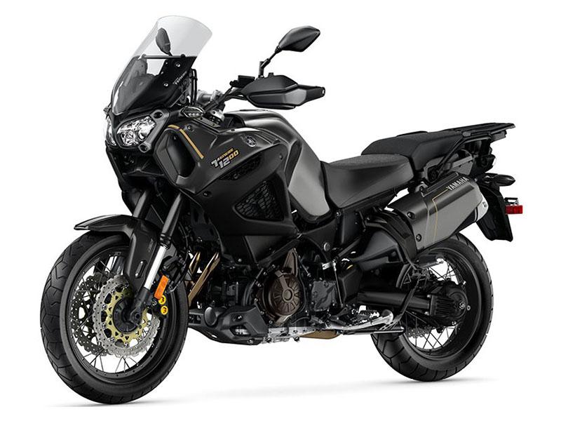 2023 Yamaha Super Ténéré ES in Elkhart, Indiana - Photo 4