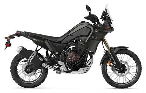 2023 Yamaha Ténéré 700 in Richfield, Minnesota - Photo 1
