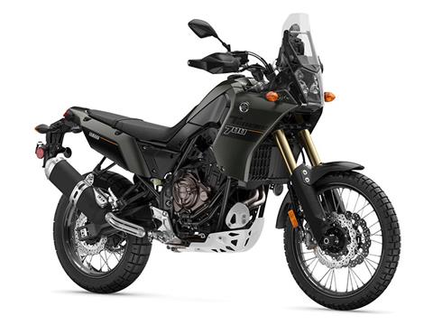 Yamaha moto adventure cheap