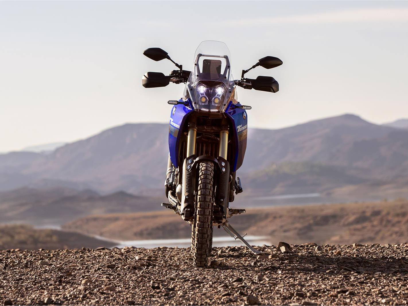 2023 Yamaha Ténéré 700 in Richfield, Minnesota - Photo 5