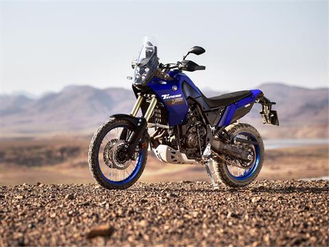2023 Yamaha Ténéré 700 in Richfield, Minnesota - Photo 6
