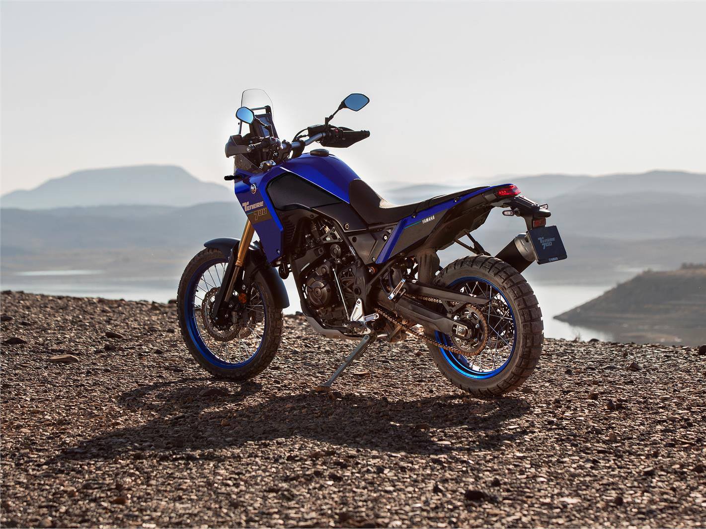 2023 Yamaha Ténéré 700 in Richfield, Minnesota - Photo 7