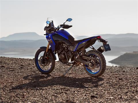 2023 Yamaha Ténéré 700 in Richfield, Minnesota - Photo 7