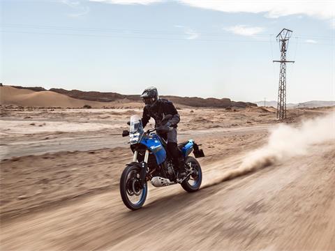 2023 Yamaha Ténéré 700 in Richfield, Minnesota - Photo 10