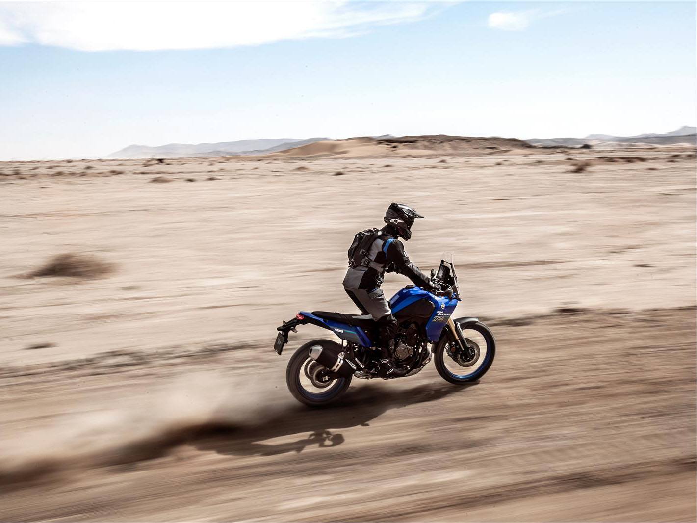 2023 Yamaha Ténéré 700 in Richfield, Minnesota - Photo 11