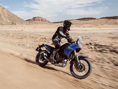 2023 Yamaha Ténéré 700 in Richfield, Minnesota - Photo 12
