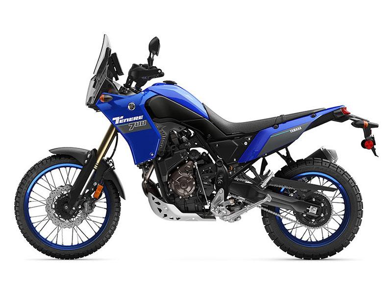 2023 Yamaha Ténéré 700 in Long Island City, New York - Photo 2