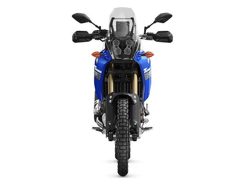 2023 Yamaha Ténéré 700 in Long Island City, New York - Photo 5