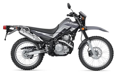 2023 Yamaha XT250 in Port Washington, Wisconsin - Photo 6