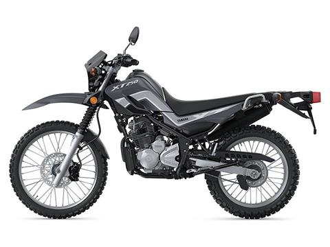 2023 Yamaha XT250 in Elkhart, Indiana - Photo 2