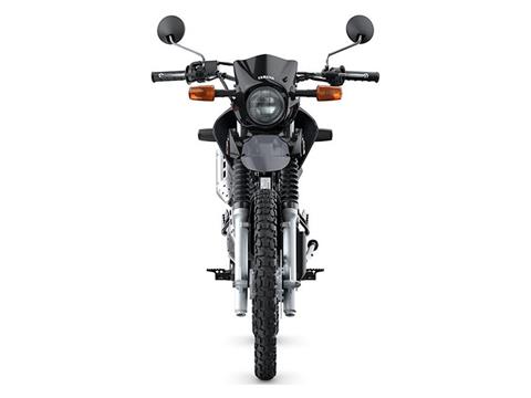 2023 Yamaha XT250 in Elkhart, Indiana - Photo 5