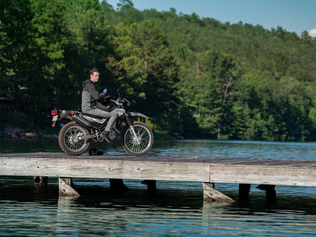 2023 Yamaha XT250 in Elkhart, Indiana - Photo 7