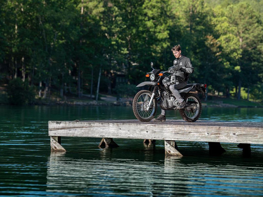 2023 Yamaha XT250 in Elkhart, Indiana - Photo 8