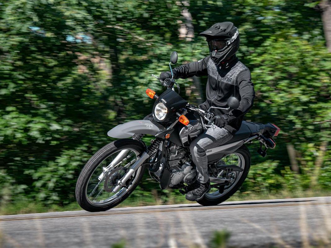 2023 Yamaha XT250 in Elkhart, Indiana - Photo 9