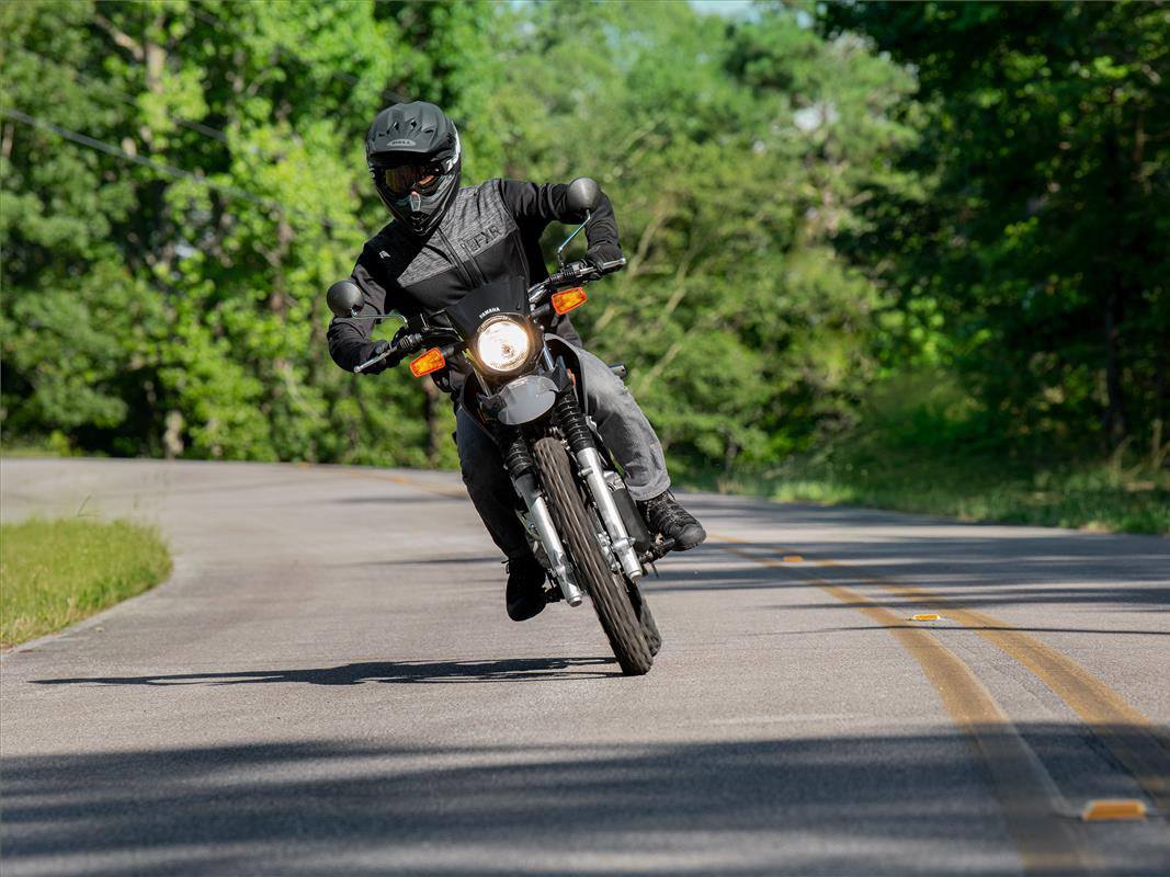 2023 Yamaha XT250 in Elkhart, Indiana - Photo 10