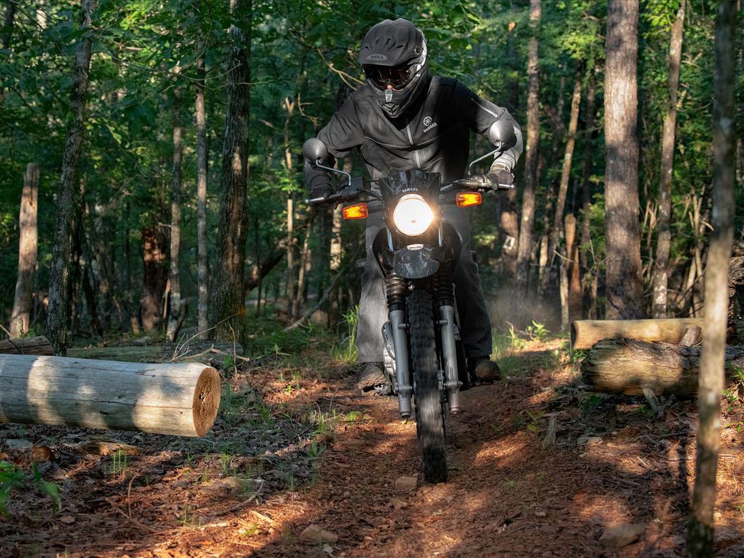 2023 Yamaha XT250 in Elkhart, Indiana - Photo 14