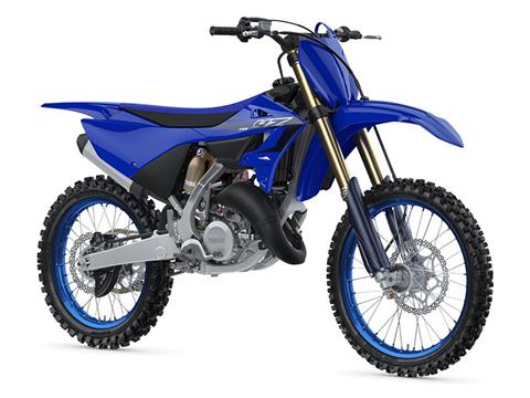 2023 Yamaha YZ125 in Long Island City, New York - Photo 2