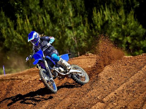 2023 Yamaha YZ125 in Long Island City, New York - Photo 12