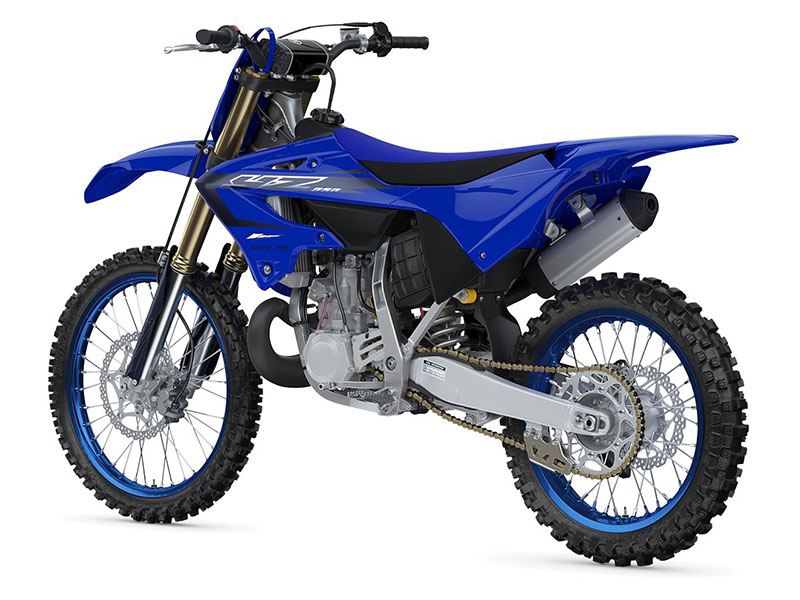 2023 Yamaha YZ250 in Long Island City, New York - Photo 3