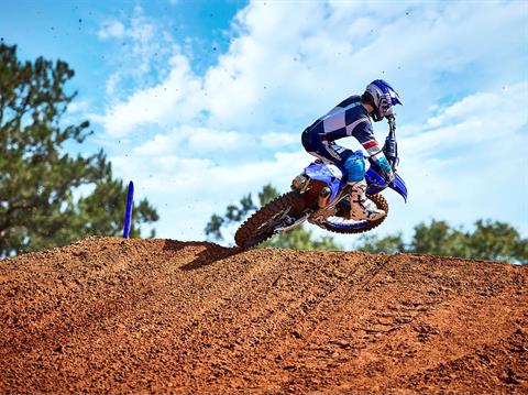 2023 Yamaha YZ250 in Long Island City, New York - Photo 7