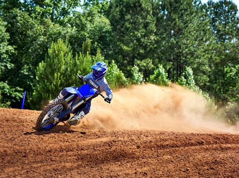 2023 Yamaha YZ250 in Long Island City, New York - Photo 9