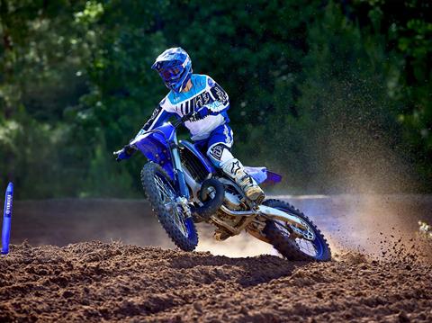 2023 Yamaha YZ250 in Long Island City, New York - Photo 13