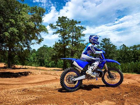 2023 Yamaha YZ250 in Long Island City, New York - Photo 18